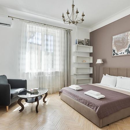 Апартаменти Center Sea Pearl Одеса Екстер'єр фото