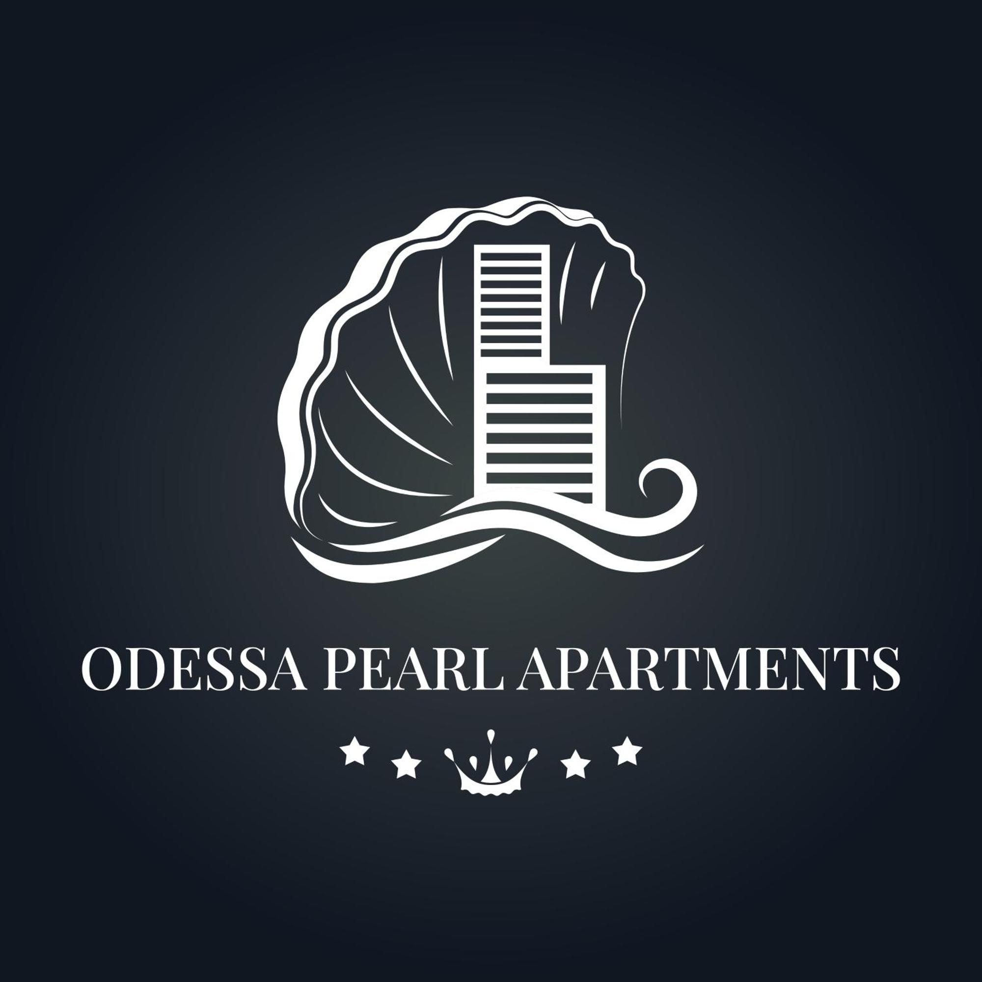 Апартаменти Center Sea Pearl Одеса Екстер'єр фото